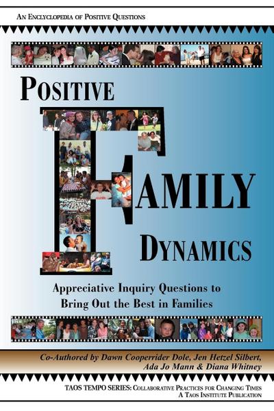 POSITIVE FAMILY DYNAMICS