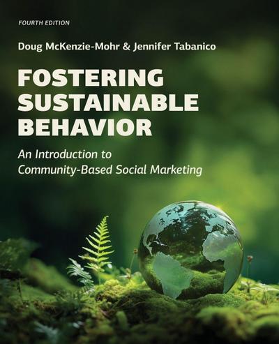 Fostering Sustainable Behavior