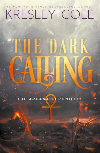 The Dark Calling