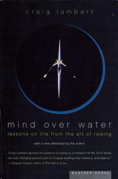 Mind Over Water