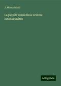 La pupille considérée comme esthésiomètre