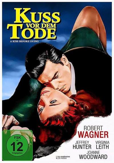 Kuss vor dem Tode