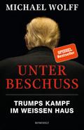 Unter Beschuss