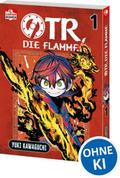 Otr, die Flamme 01
