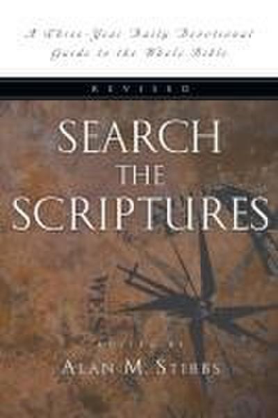 Search the Scriptures