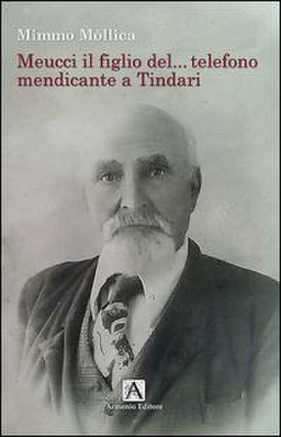 Mollica, M: Meucci il figlio del... telefono mendicante a Ti