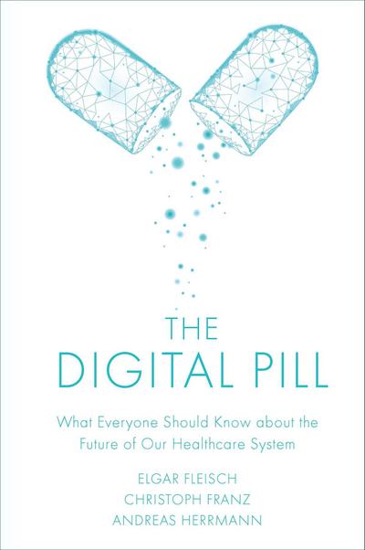 Digital Pill