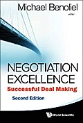 NEGOTIATION EXCELLENCE (2ND ED)