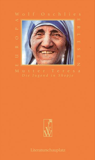 Mutter Teresa, Die Jugend in Skopje