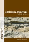 Geotechnical Engineering