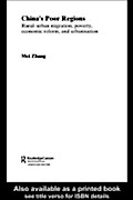 China’s Poor Regions