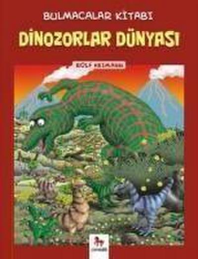 Dinozorlar Dünyasi