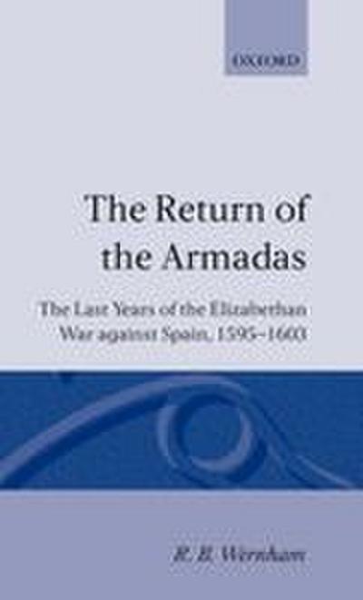 The Return of the Armadas