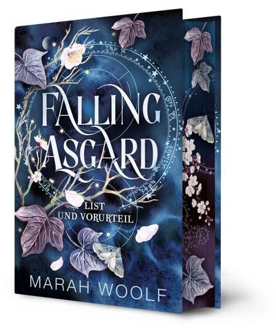 Falling Asgard. List & Vorurteil