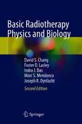 Basic Radiotherapy Physics and Biology