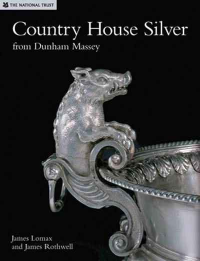 Country House Silver