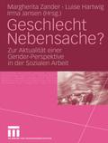 Geschlecht Nebensache?