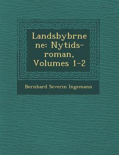 Landsbyb Rnene