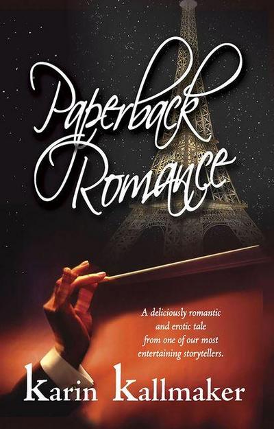 Paperback Romance