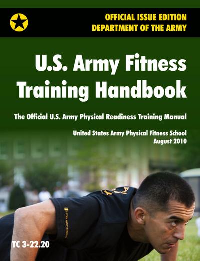 U.S. Army Fitness Training Handbook