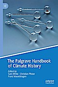 The Palgrave Handbook of Climate History