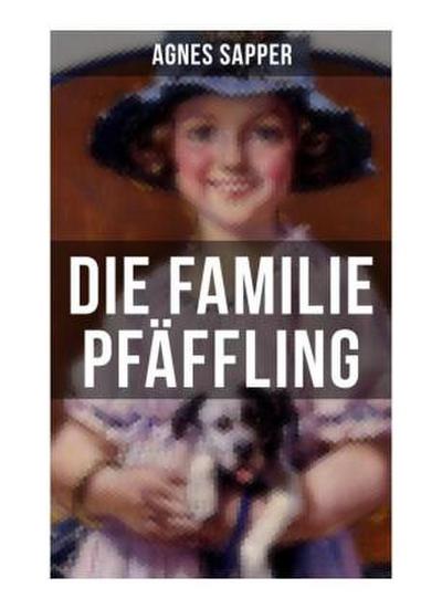 Die Familie Pfäffling