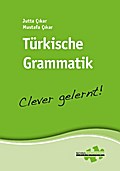 Türkische Grammatik - clever gelernt