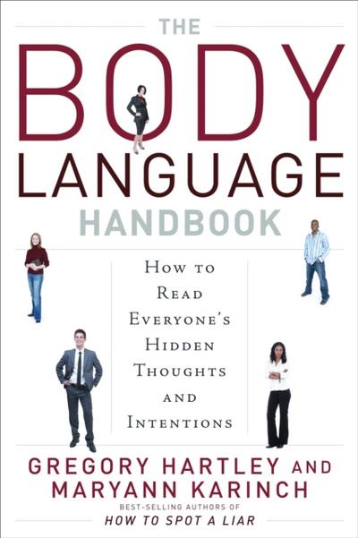 Body Language Handbook