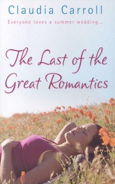 The Last Of The Great Romantics