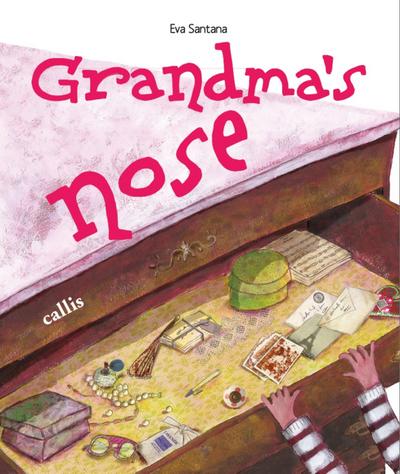 Grandma’s Nose