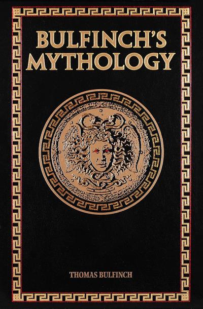 Bulfinch’s Mythology