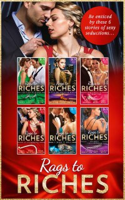 Rags To Riches Collection