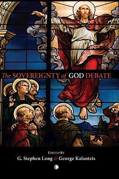 Sovereignty of God Debate