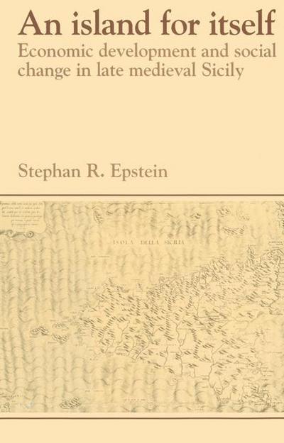 An Island for Itself