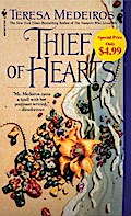 Thief of Hearts - Teresa Medeiros
