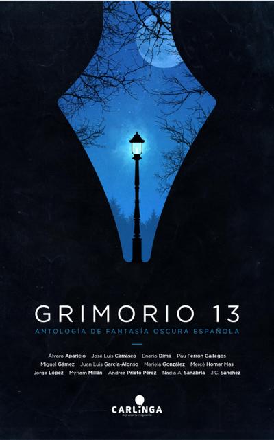 Grimorio 13