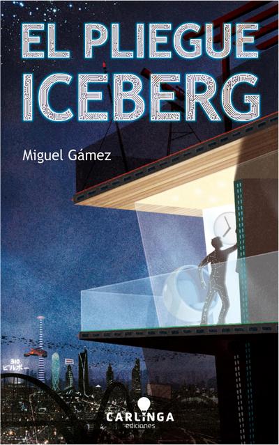 El Pliegue Iceberg