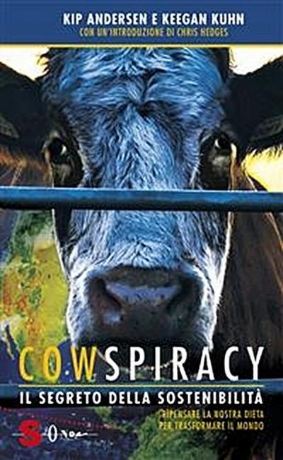 Cowspiracy