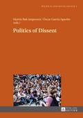 Politics of Dissent
