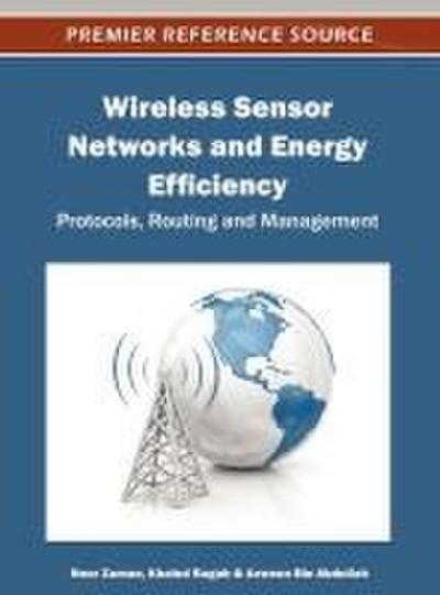 Wireless Sensor Networks and Energy Efficiency