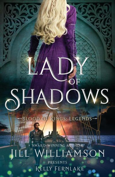 Lady of Shadows