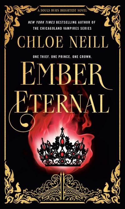 Ember Eternal