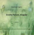 Zweite Person, Singular