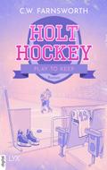 Holt Hockey - Play to Keep