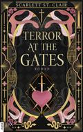Terror at the Gates