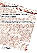 Naturwissenschaft und Technik in der Geschichte