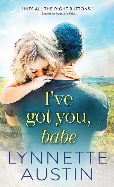 I’ve Got You, Babe