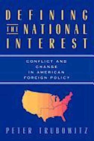 Defining the National Interest