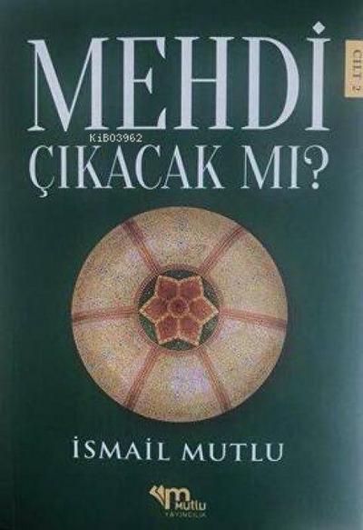 Mehdi Cikacak mi - Cilt 2