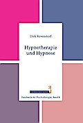 Hypnotherapie und Hypnose